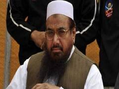 सनसनी: आतंकी हाफिज का 'बॉडीगार्ड' इमरान !