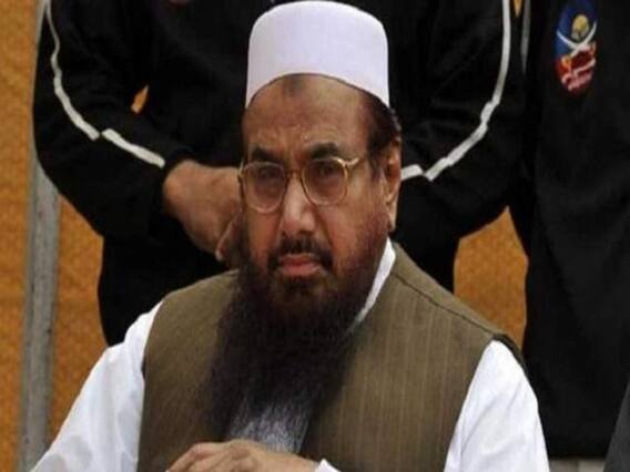 सनसनी: आतंकी हाफिज का 'बॉडीगार्ड' इमरान !