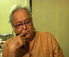 আনন্দ সকাল (৩): সঙ্কটে সৌমিত্র, স্পেশাল ট্রেনে ওঠার দাবিতে বৈদ্যবাটিতে যাত্রী-বিক্ষোভ