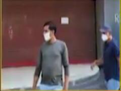 વડોદરામાં કોરોના ગાઇડલાઇન્સનું પાલન ન કરનારા ચાર મોલને સીલ કરાયા, જુઓ વીડિયો