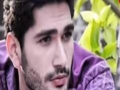 Varun Toorkey shows his culinary skills