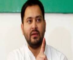 Bihar Election Result 2020: বিহারে চলছে গণনা, দই ও মাছ নিয়ে রাবড়ির বাড়িতে সমর্থকরা, ‘তেজস্বী ভব বিহার’, ট্যুইট দাদা তেজপ্রতাপের