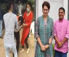 Jalaun: Congress के 'मजनू' नेता की पिटाई मामले की जांच के लिए कमेटी गठित| Poorab Paschim