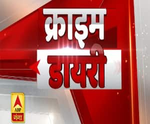 रायबरेली में चोरी के शक में युवक को बांधकर पीटा | Crime Diary | ABP Ganga 