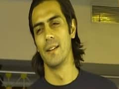 NCB raids actor Arjun Rampal's house, takes his driver in custody | Mumbai 