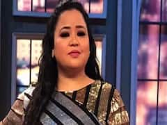Bharti Singh might be presented in court tomorrow