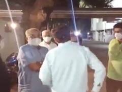 સુરતના આ ભાજપ નેતાએ આત્મહત્યાનો કર્યો પ્રયાસ, જાણો કઇ હોસ્પિટલમાં કરાયા દાખલ?