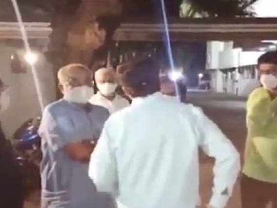 સુરતના આ ભાજપ નેતાએ આત્મહત્યાનો કર્યો પ્રયાસ, જાણો કઇ હોસ્પિટલમાં કરાયા દાખલ?