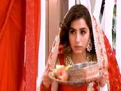 Karwa Chauth celebrated in Kundali Bhagya with full-on drama