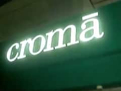 અમદાવાદમાં સોલિડ વેસ્ટ વિભાગે કરી કાર્યવાહી, S.G. હાઇવે પર ક્રોમા સીલ કરાયું