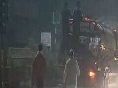 Delhi-NCR पर दोहरी मार, न कोरोना काबू में न प्रदूषण