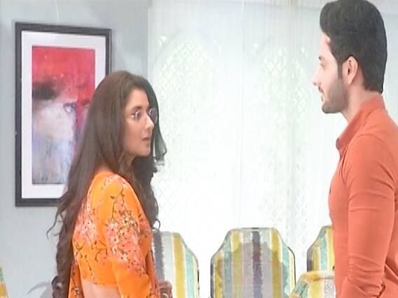 Guddan Tumse Na Ho Paayega: Who tried to attack Guddan?