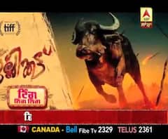 ਭਾਰਤ ਵੱਲੋਂ ਆਸਕਰ ਐਵਾਰਡ ਲਈ ਮਲਿਆਲਮ ਫ਼ਿਲਮ ਨੌਮੀਨੇਟ 