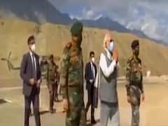 PM Modi ने अब तक किन-किन चौकियों पर जवानों के साथ मनाई दिवाली 