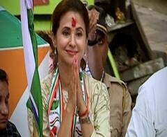 Urmila Matondkar to join Shivsena | उर्मिला मातोंडकर उद्या शिवसेनेत प्रवेश करणार | स्पेशल रिपोर्ट