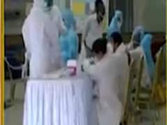 છેલ્લા 24 કલાકમાં રાજ્યમાં કોરોનાના નવા 1564 કેસ નોંધાયા, કુલ કેસનો આંકડો કેટલે પહોંચ્યો?