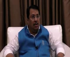 Vijay Wadettiwar | केंद्र सरकारची महाराष्ट्राला सापत्न वागणूक : विडय वडेट्टीवार