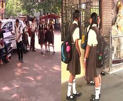 Mumbai Schools Reopen Postponed | मुंबई महापालिका क्षेत्रातील सर्व शाळा 31 डिसेंबरपर्यंत बंद राहणार!