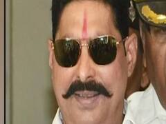 Bihar: BJP attacks RJD for pitching 'Bahubalis' in the elections | ABP Special 