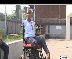 Kanpur की सरिता त्रिवेदी कैसे बनीं लोगों के लिए मिसाल, देखें ये खबर। Satte pe Satta