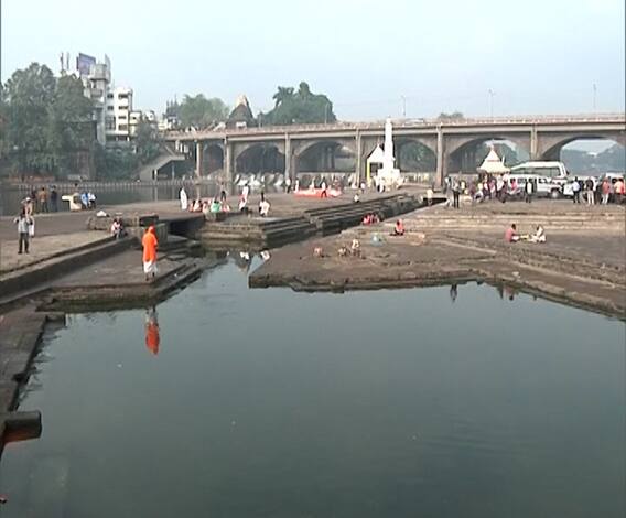 Chhath Puja 2020 | 19 वर्षानंतर पहिल्यांदाच रामकुंडावरची छठपूजा रद्द