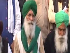 Farmers disapprove center's offer to shift to Burari ground 