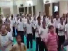 સુરતના કામરેજમાં માનવ સેવા આશ્રમમાં 80 લોકો કોરોનાની ઝપેટમાં, જુઓ વીડિયો