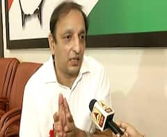 Web Exclusive | ED चा वापर राजकीय फायद्यासाठी केला जातोय : सचिन सावंत