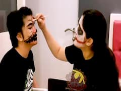 Know how real & reel life siblings, Shivansh-Navika Kotia have become YT stars 