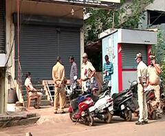 Belgaum Dispute|बेळगाव काळा दिन,शिवसेना कार्यालयात निषेधाचा कार्यक्रम घ्यायला कर्नाटक पोलिसांची मनाई