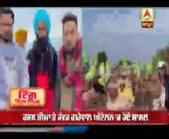 ਕਿਸਾਨਾਂ ਨਾਲ ਪੰਜਾਬੀ ਕਲਾਕਾਰ ਦਿੱਲੀ ਧਰਨੇ 'ਚ ਚੁੱਕਣਗੇ ਆਵਾਜ਼ 