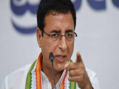 Nitish Kumar has accepted his defeat: Congress | Bihar Polls 2020