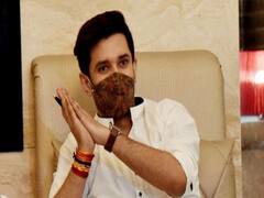 Chirag Paswan ने Nitish Kumar को बताया सबसे भ्रष्ट मुख्यमंत्री; 'सात निश्चय', शराबबंदी पर उठाये सवाल