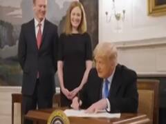 US Presidential Elections | California में जीत के साथ Joe Biden की Donald Trump पर बड़ी बढ़त