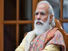 PM Modi to reach Kashi shortly, CM Yogi to welcome