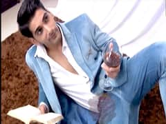 Shubharambh's Akshit Sukhija goes for cool photoshoot