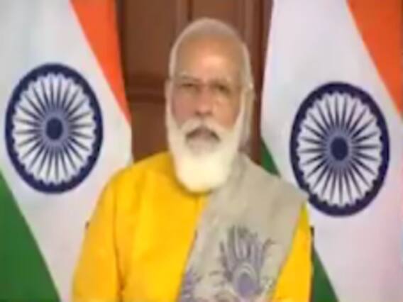 PM મોદીના હસ્તે જામનગરની આયુર્વેદ યુનિવર્સિટીને રાષ્ટ્રીય દરજ્જો