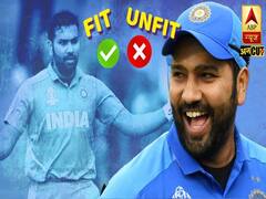 IPL फाइनल खेलने के लिए Fit हैं रोहित शर्मा पर ऑस्ट्रेलिया ODI और T20 में करेंगे Rest! | IPL 2020