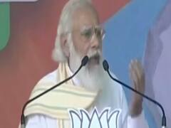 Bihar Polls 2020: War of words b/w PM Modi & Grand-alliance