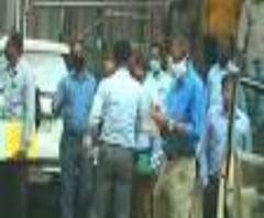 গরু পাচারকাণ্ডের তদন্তে কলকাতায় ফের সিবিআইয়ের তল্লাশি অভিযান