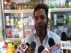 Delhi: Man accuses his wife of Love-Jihad | Sansani