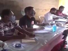  સુરતની મહુવા સુગર મિલની ચૂંટણીના મતદાનને સાત કલાક પૂર્ણ, જુઓ વીડિયો