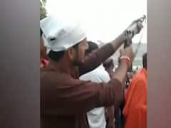 Celebratory firing goes wrong during Chhath celebrations in Chapra | ABP Special (20.11.2020)