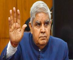 Governor Jagdeep Dhankar Tweet: ‘দুর্নীতির ঘাঁটি না ধ্বংস করলে গণতন্ত্র বাঁচবে না’, ফের রাজ্যকে তোপ রাজ্যপালের 