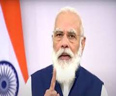 वाराणसी- PM के कार्यक्रम में बदलाव किया गया, लोकार्पण और शिलान्यास की योजनाओं में बदलाव