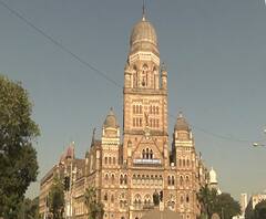 Bonus for BMC Employee | मुंबई महापालिका कर्मचाऱ्यांची दिवाळी गोड, बोनस जाहीर