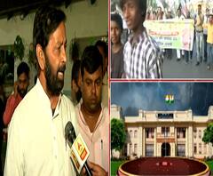 Bihar Election Results 2020 | बिहारमध्ये भाजप आणि राजदमध्ये चुरशीची लढत, कोण होणार मुख्यमंत्री?