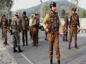 ट्रक में छिपकर श्रीनगर जा रहे 4 आतंकी Nagrota में मारे गए | Namaste Bharat