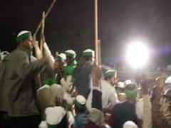 UP Gate पर भारी संख्या में जमा हुए किसान | Ground Report | Farm Bill Protest