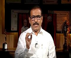 ABP Majha Impact : नवी मुंबई कोविड टेस्टिंग घोटाळा, टेस्टिंग इनचार्ज निलंबित